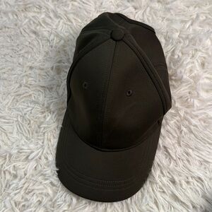 Lululemon Baller Hat Dark Olive